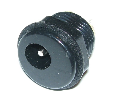 (image for) 2.1MM DC Jack - Click Image to Close