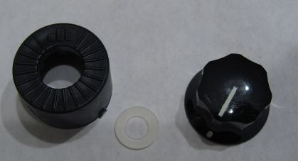 (image for) MXR knob set
