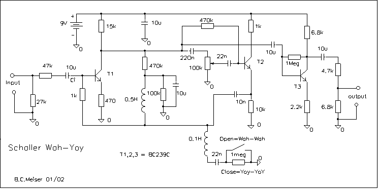 Педаль своими руками схема Index of /pedals/schemsc