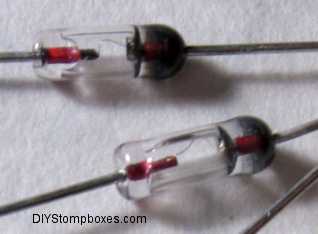 1N34a Germanium Diode - Click Image to Close